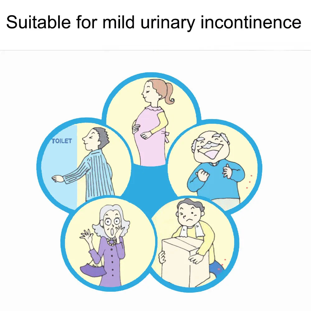 Incontinence Underwear