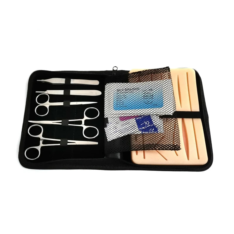 Medical Suture Practice Kit