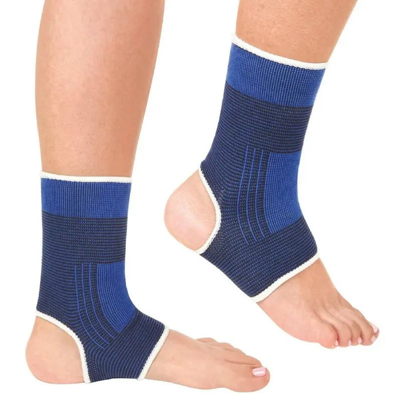 Elastic Compression Sleeve