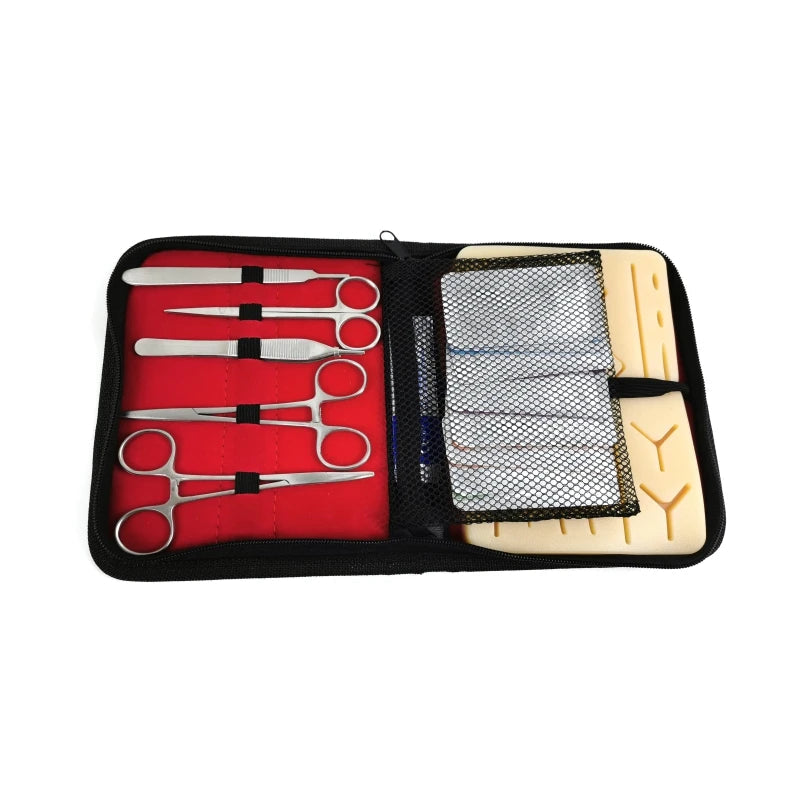 Medical Suture Practice Kit