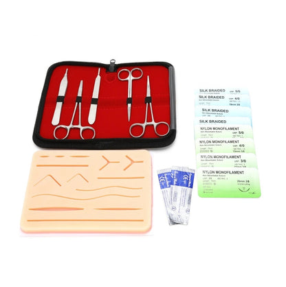 Medical Suture Practice Kit