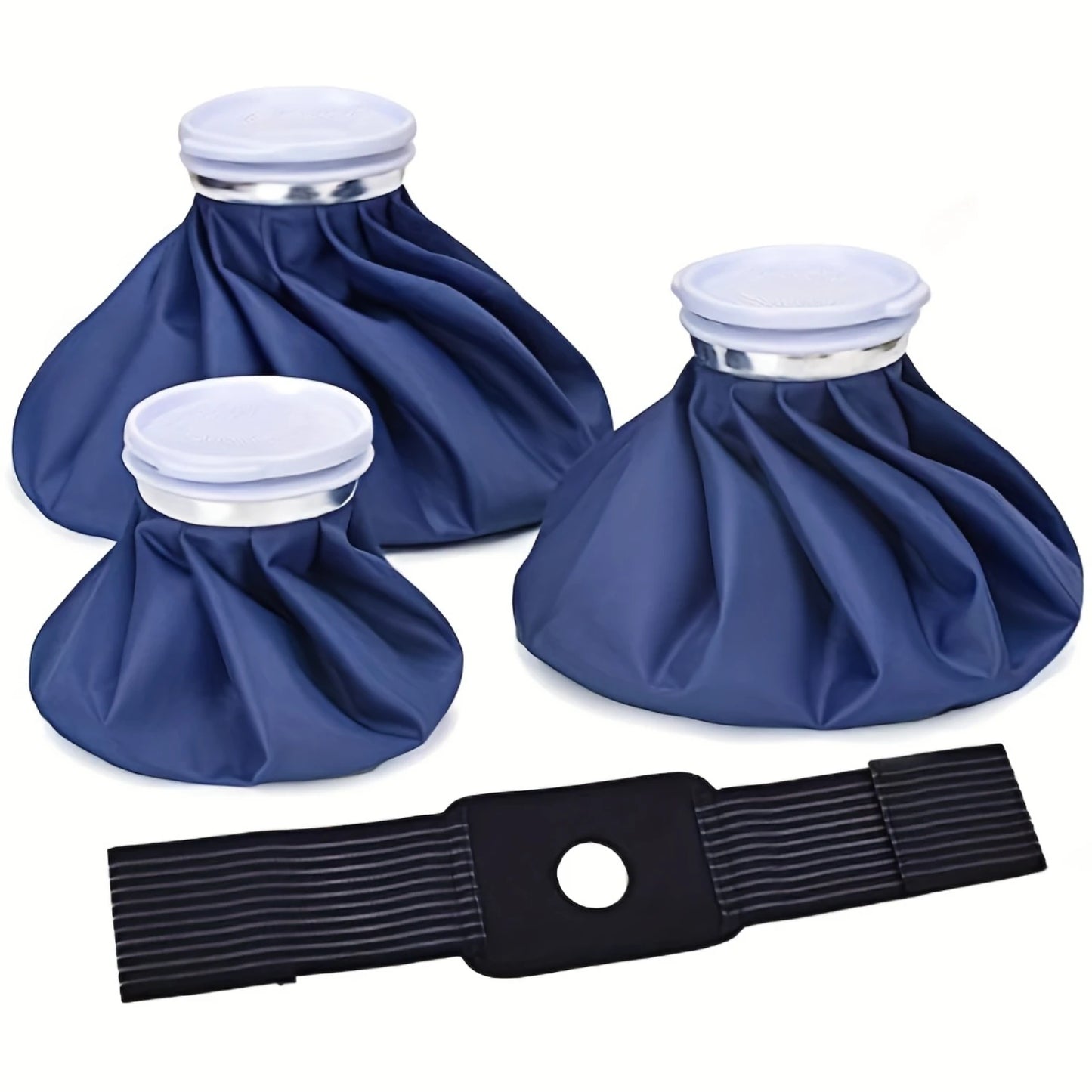 Reusable Hot & Cold Therapy Pack