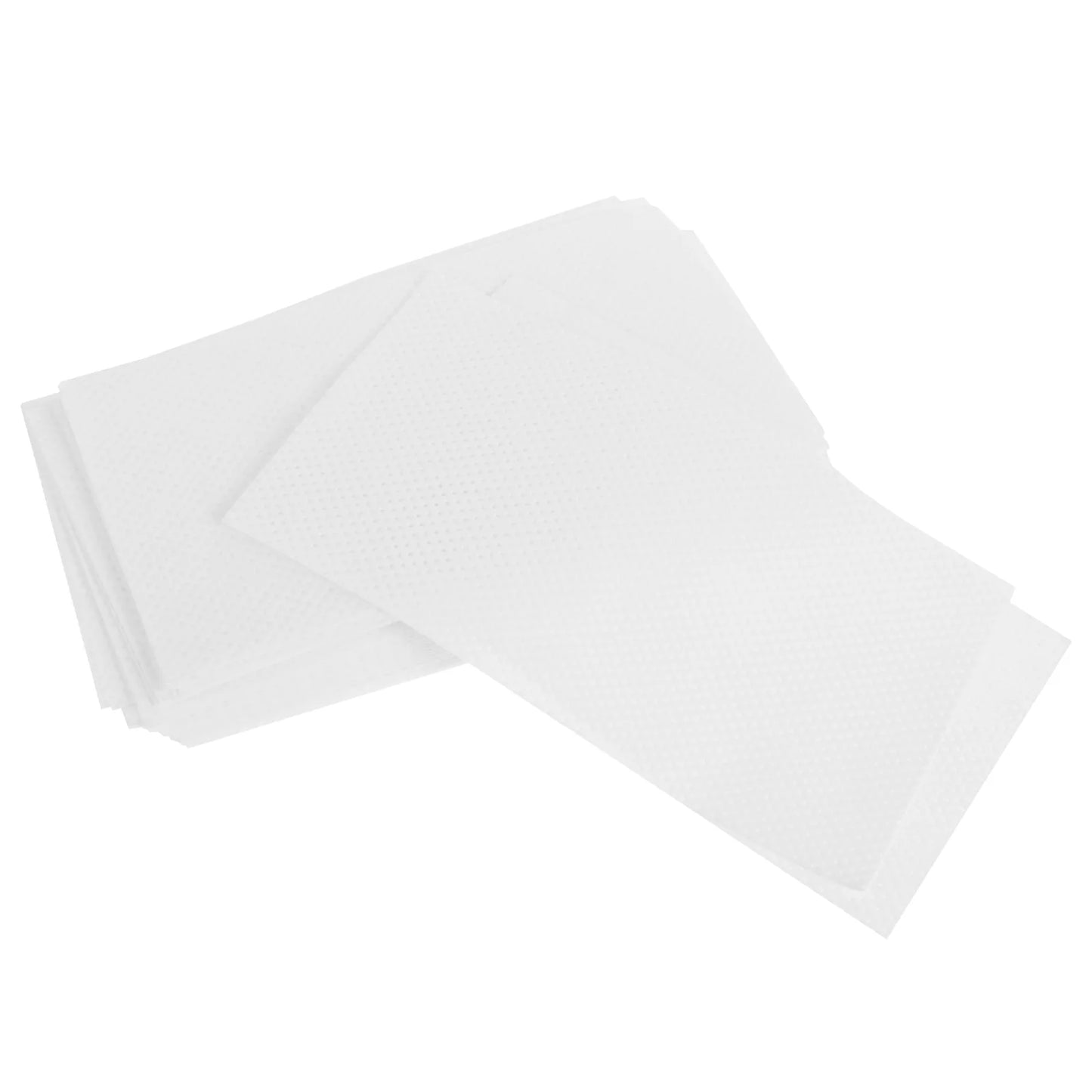 Absorbing Disposable Pad Commode Liner