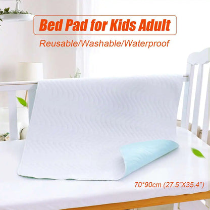 Incontinence Under-pad Bed Pad