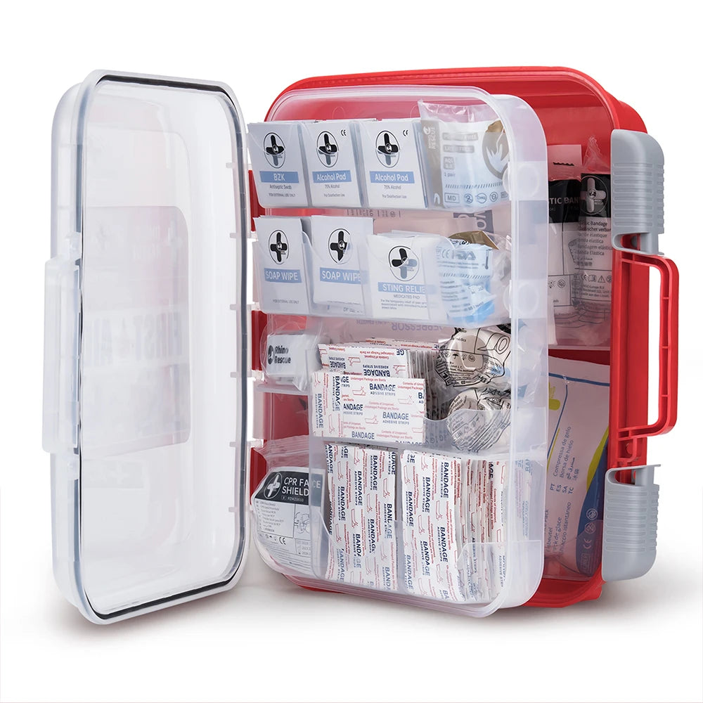 First Aid Kit