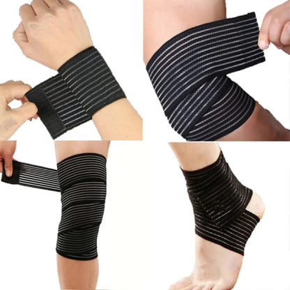 Compression Elastic Bandage