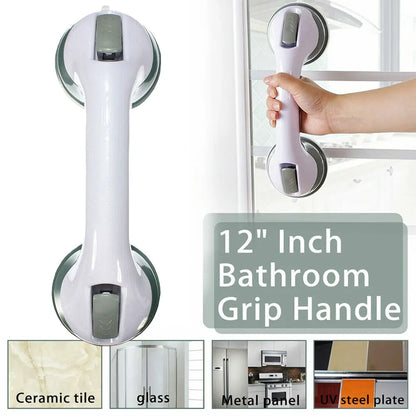 Safety Shower Handle Grab Bars Grip