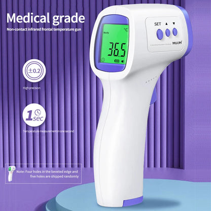 Handheld Infrared Thermometer