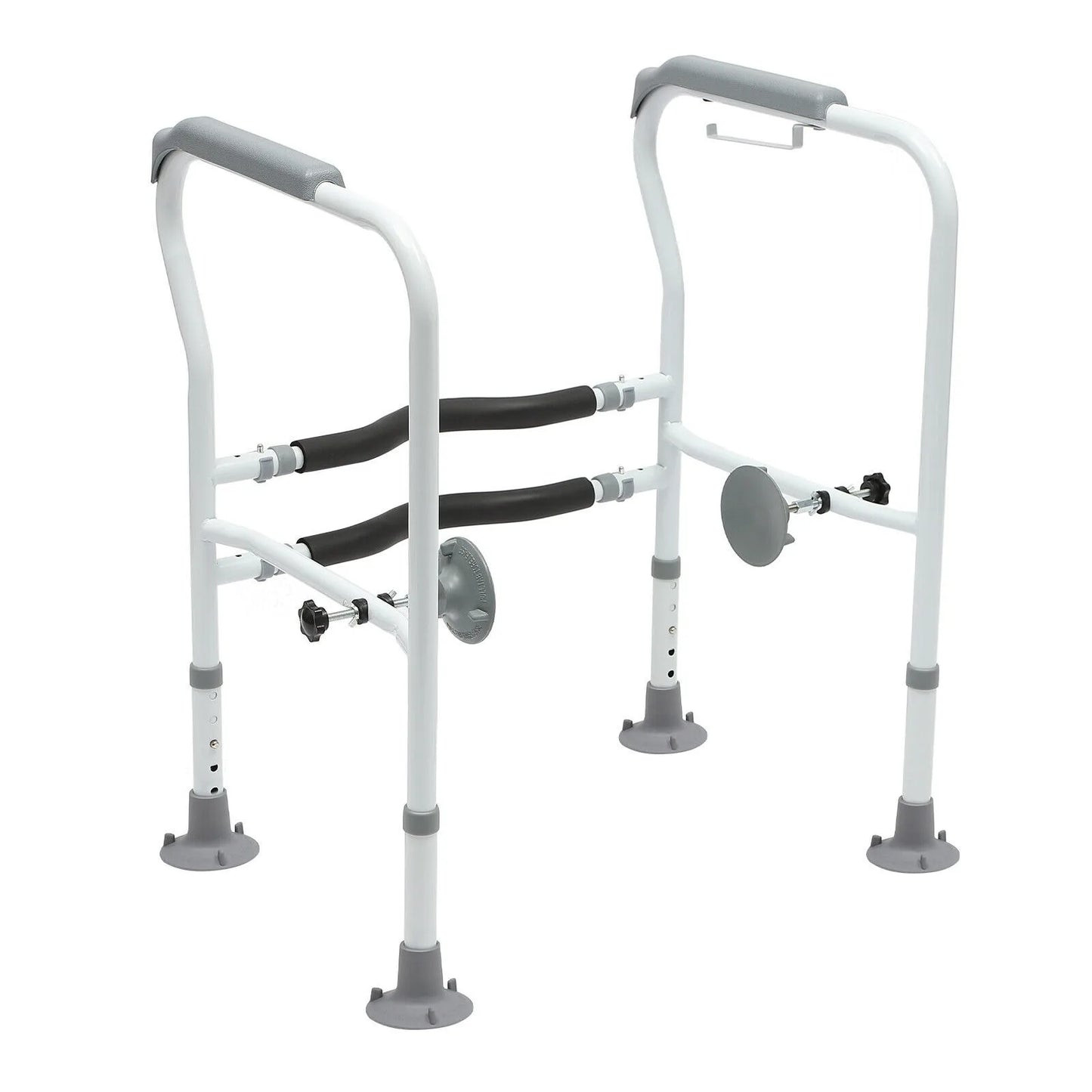 Toilet Safety Support Handicap Grab Bars