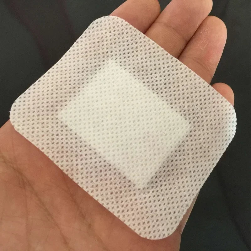 Non-Woven Dressing Bandage Gauze Pad