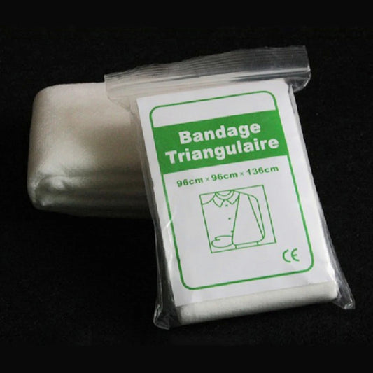 Sterile Non-woven Gauze Pad