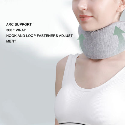 Neck Support Foam Cervical Collar