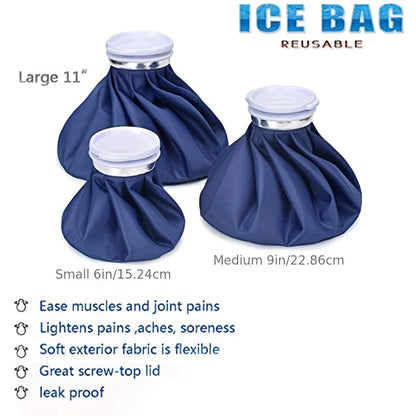 Reusable Hot & Cold Therapy Pack