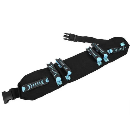 Positioning Pad Portable Patient Gait Belt