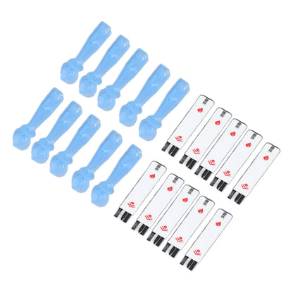 Blood Glucose Test Strips Kit