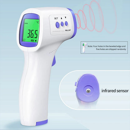 Handheld Infrared Thermometer