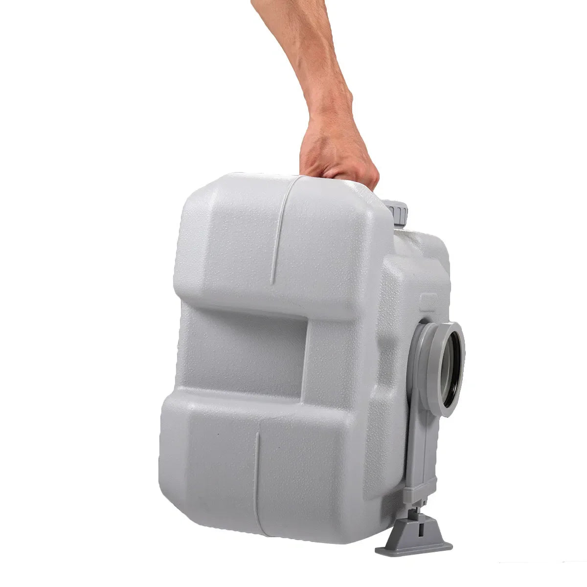 Portable Travel Toilet