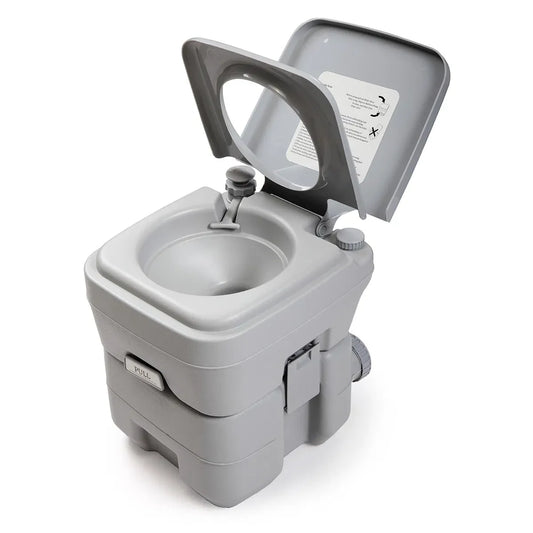 Portable Travel Toilet