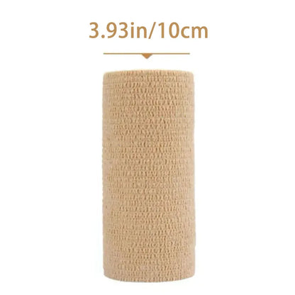 10 Rolls Medical Adhesive Bandage