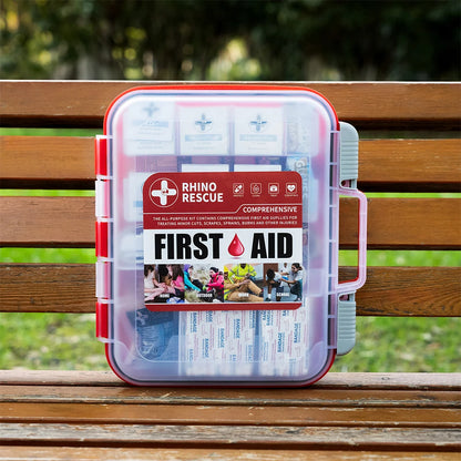 First Aid Kit