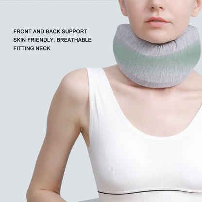 Neck Support Foam Cervical Collar