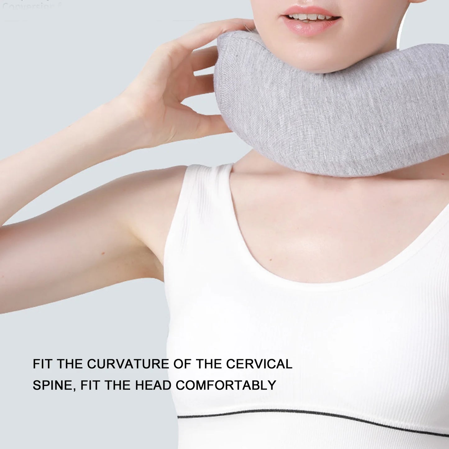 Neck Support Foam Cervical Collar