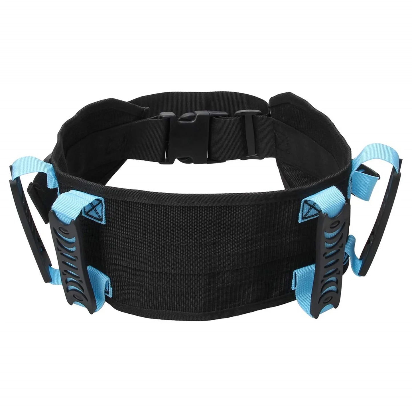 Positioning Pad Portable Patient Gait Belt