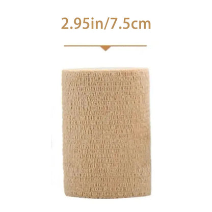 10 Rolls Medical Adhesive Bandage