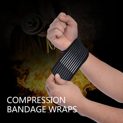 Compression Elastic Bandage