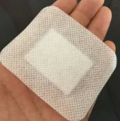 Non-Woven Dressing Bandage Gauze Pad