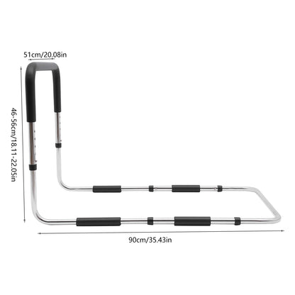 Adults Bedside Fall Prevent Grab Bar