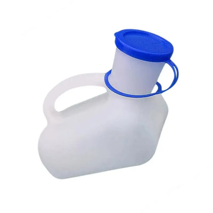 Unisex Plastic Portable Urinal