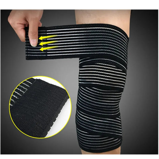 Compression Elastic Bandage