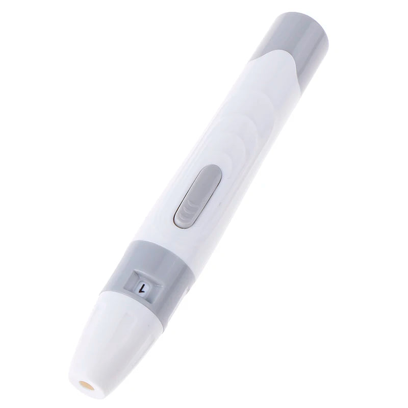 Diabetics Blood Collect Lancet Pen