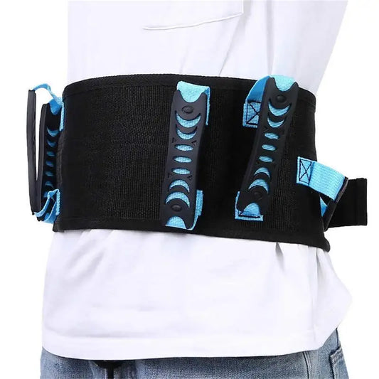 Positioning Pad Portable Patient Gait Belt