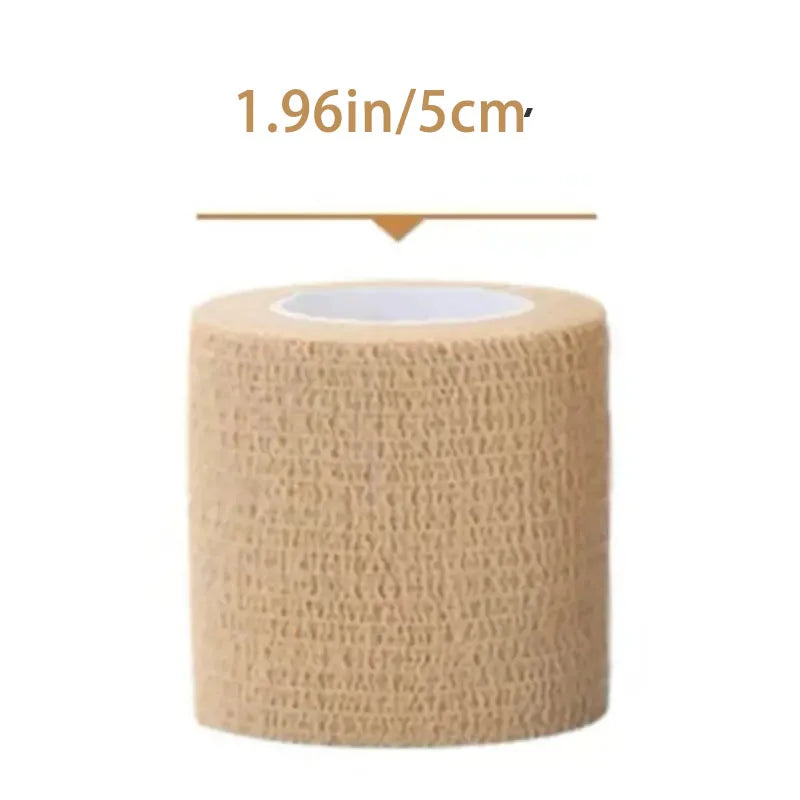 10 Rolls Medical Adhesive Bandage