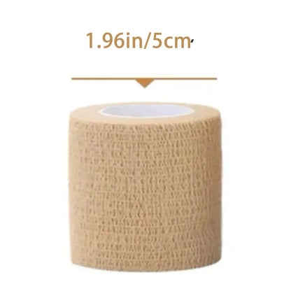 10 Rolls Medical Adhesive Bandage