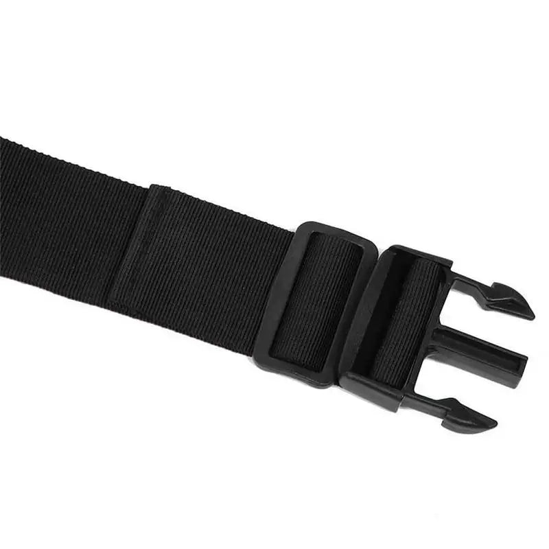 Positioning Pad Portable Patient Gait Belt