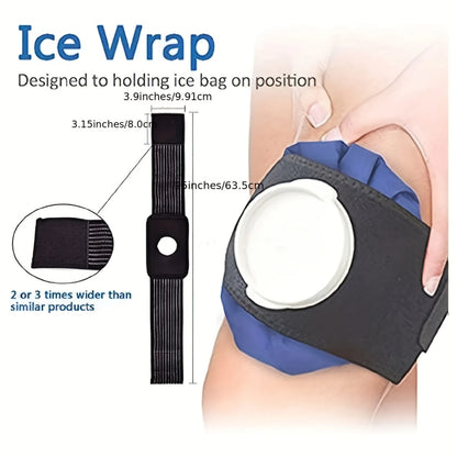 Reusable Hot & Cold Therapy Pack