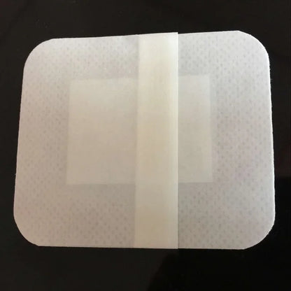 Non-Woven Dressing Bandage Gauze Pad