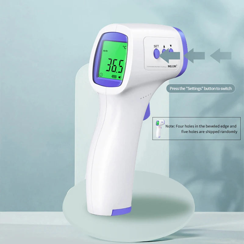 Handheld Infrared Thermometer