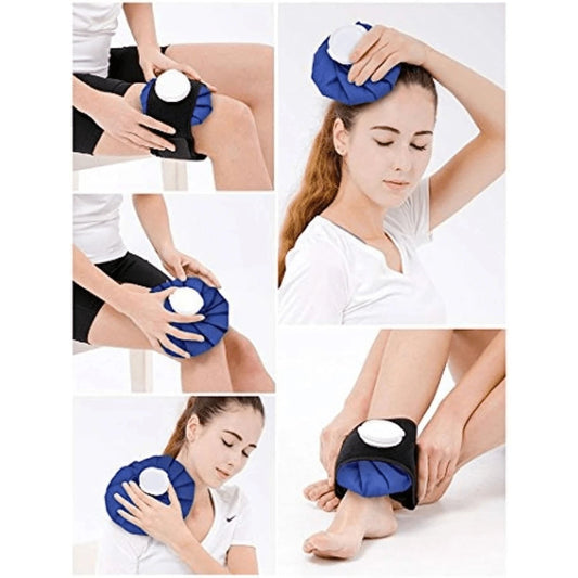 Reusable Hot & Cold Therapy Pack